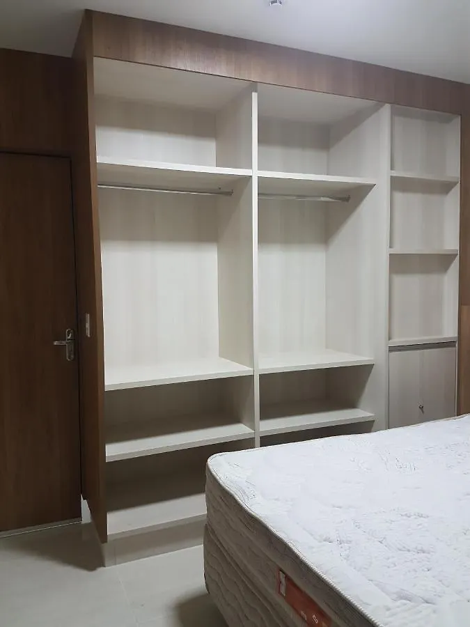 Piazza Di Roma. Andreia. Apartment Caldas Novas