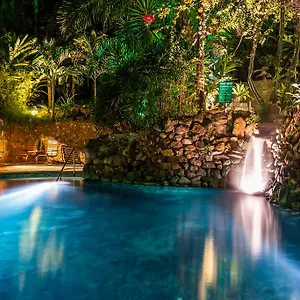 3* Hotel Parque Primaveras